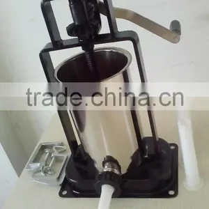 3L SS Vertical Sausage Stuffer thumbnail-2