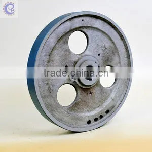 Engine Fly Wheel for Tractor thumbnail-1