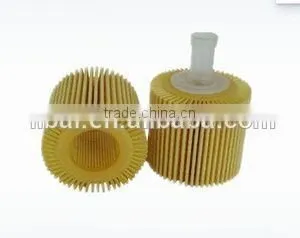 Oil Filter 04152-31090 For Toyota thumbnail-1