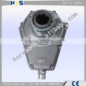 Group 2 Serie 60000 Type 60004 PTO Gearbox thumbnail-1