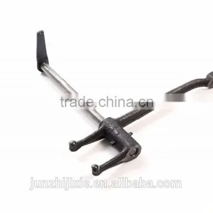 Tractor Parts Speed Shifting Fork thumbnail-2
