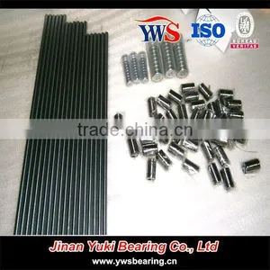 High Quality Linear Motion Bearing 8mm Linear Shaft thumbnail-5