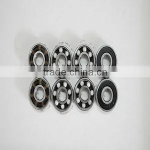 302/304/316/420/440C Stainless Steel Ball Cuscinetti Ibridi thumbnail-2