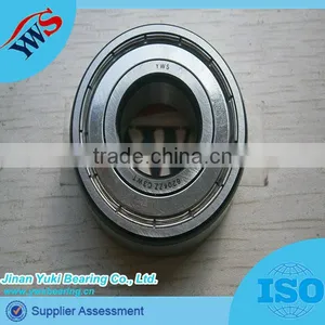 Internal Combustion Engine 20x47x14mm S6204 Stainless Bearing thumbnail-1