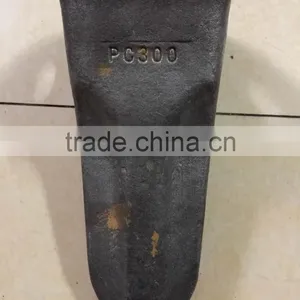 Luoyang Guanzhuo Forging Euqipment Bucket Tooth thumbnail-4
