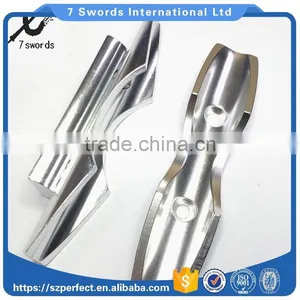 5axis Cnc Machining Parts for Milling of Metal thumbnail-4