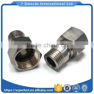Plastic CNC Machining With High Quality thumbnail-4