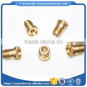 2017 New With CE Certificate Precision Machining thumbnail-4