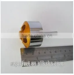 High Precision Cnc Machined Motor Parts thumbnail-1