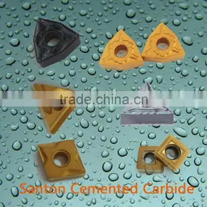 Wholesale Cnc Lathe Tool Blade TURNING INSERT/turning Tool Insert/cutting Tool,multidirectional Lathe Insert Tungsten Carbide thumbnail-1