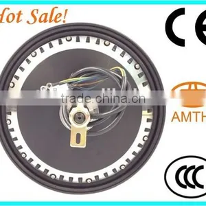 16inch 48v 1000w Hub Motor, 16inch 800w Hub Motor, 3000w Hub Motor thumbnail-1