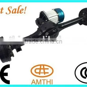 Electric Wheel Motors for Sale, 60V 1000W Tuk Tuk Motor,china Manufactor Electric Tricycle Motor for Sale thumbnail-6