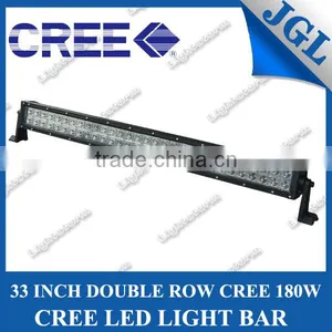 12V 24V Spot Flood Combo Offroad Truck ATV Work Light Bar, Cree 180W Led Light Bar off Road,12v Led Tractor Work Light Bar thumbnail-1