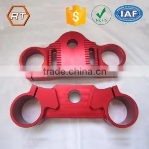 Custom Made Aluminum Cnc Machining Parts thumbnail-1