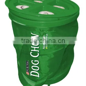 Pet Food Holder thumbnail-1