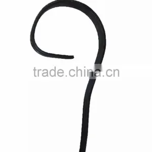 S Spring Tines, Cultivator Spring Steel S Tine thumbnail-3