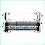 External Oil Cooler for Thunderbird OEM NO. XR8Z 3F749 BA thumbnail-1