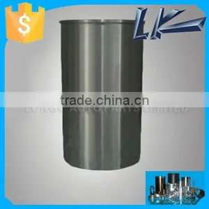 Cast Iron Cylinder Liner 3639468M1 3639472M1 for A4.236 Engine thumbnail-1