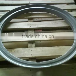 Truck Wheel Parts--side Ring thumbnail-4