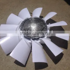 Fan Clutch 1308ZD2A-001 thumbnail-4