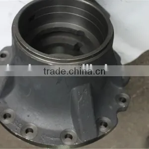 Dongfeng Truck Parts Wheel Housing thumbnail-3