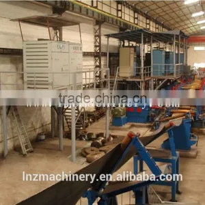 LMS Iron Pipe Making Machine thumbnail-1