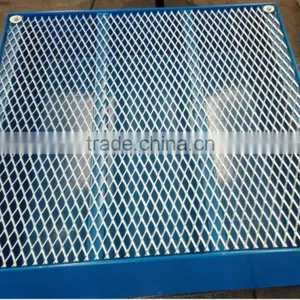Oil Spill Bin Oil Collection Bin Oil Stroage Cage thumbnail-1