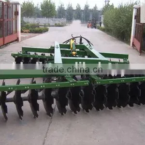 1BZ-3.0 Offset Heavy Disc Harrow thumbnail-4