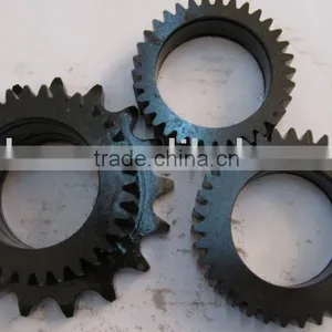 Experienced Worm Gear Supplier in China thumbnail-1