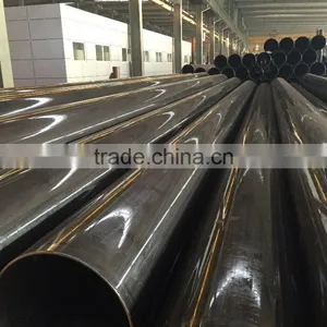 CARBON STEEL WELDED PIPE VARNISH COATING thumbnail-1