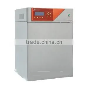 Air-jacket High Performance and Good Price YSIB0102-A 160L Carbon Dioxide Incubator thumbnail-1