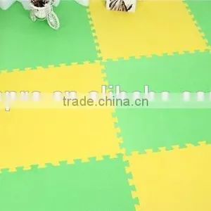 we Sell Mats Interlocking Anti Fatigue Eva Foam Floor Mat/Yoga Mat/Interlocking Tatami Mat/ Judo Mat thumbnail-6