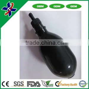 Small Barometer Inflatable Latex Rubber Airbag thumbnail-1
