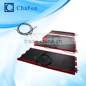 Rfid Marathon Timing System Include UHF Fixed Reader and UHF Floor Mat Antenna thumbnail-4