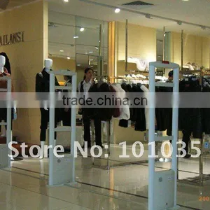 Eas Retail Stores Anti-lost rf Signal Detector Security Equipment thumbnail-1