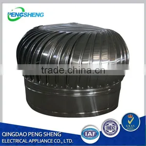 2016 Chinese Automatic Roof Ventilator Fan thumbnail-6