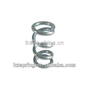 Compression Spring, Ends Closed and Ground thumbnail-1