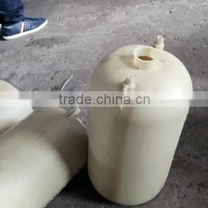 JKB60-2LII Extrusion Blow Molding Machine thumbnail-5