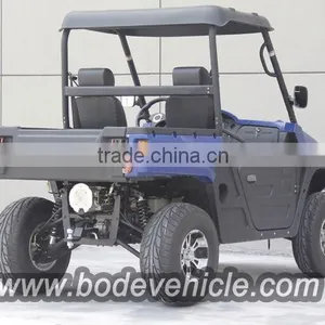 New Electric Utv 4x4 With 5000w Utv(MC-182) thumbnail-4