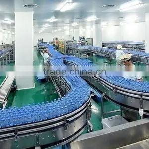 Automatic Drinking Water Filling Machine for Sale thumbnail-2
