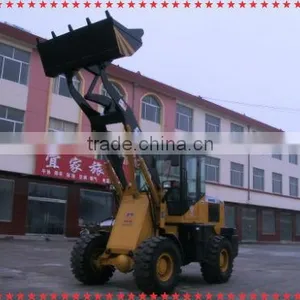 SWM618 Loader Sweeper thumbnail-1