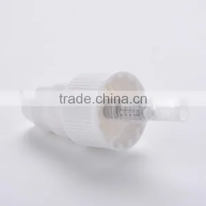 China Manufacturer Make 20/410 Cream Pump thumbnail-6