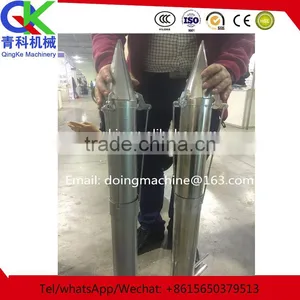 Carrot Transplanter Potato Transplanter thumbnail-3