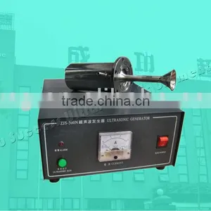 Ultrasonic Humidifier thumbnail-1