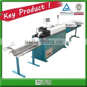 CNC Dual Capillary Tube Cutting Machine thumbnail-1