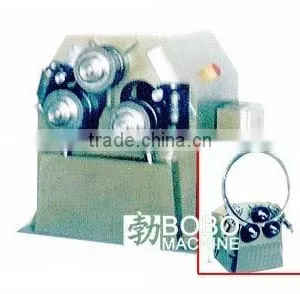 Profile Steel Bending Machine thumbnail-1