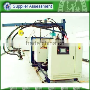 PU Insulation Machine thumbnail-1