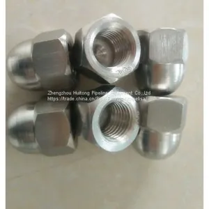 904L M16 Cap Nut thumbnail-1