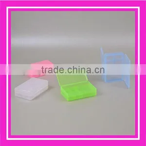 Two-side Pill Box,plastic Pill Case thumbnail-1