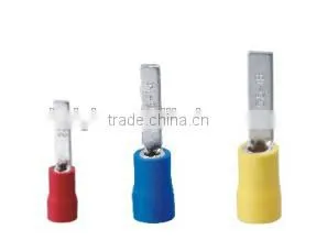 HEIGHT Pre-Shaped Insulated Film End Terminal With High Quality thumbnail-1